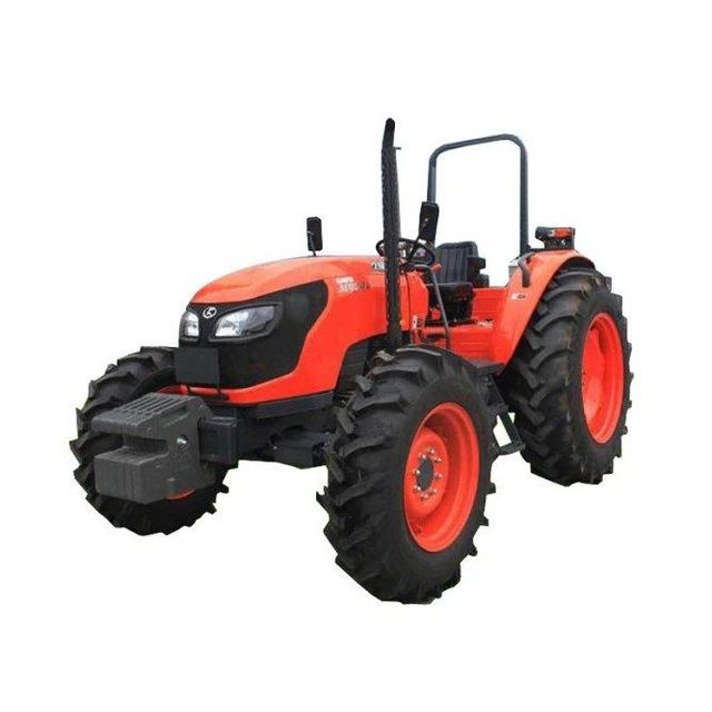 kubota b23 compact tractor for sale cheap used kubota b23 4x4 diesel tractor loader backhoe included low hours excellent condition farm equipment for sale near me financing shipping available worldwide - Image 2