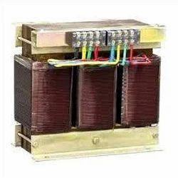 Voltage Transformer Performance High Performing Production Efficiency Manufactured Within Given Time Frame Manufacturing Method Using Quality Assured Components And Cutting Edge - Image 1