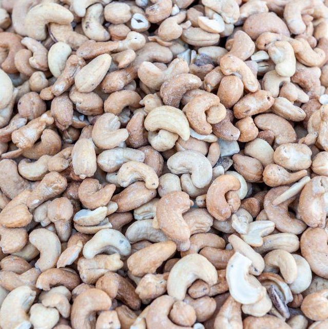 Hot Selling- Raw Cashew Nuts /Vietnamese Cashew Low Price - Wholesale Roasted Cashew Nut Export Free Taxes - Image 4