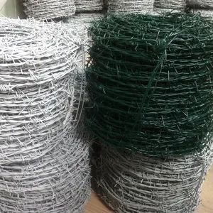 Single Strand Barbed Wire - Image 4