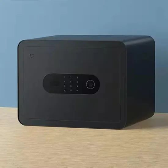 Electronic Safe Locks for Jewelry Business Home Digital Money Safe Box - Image 5