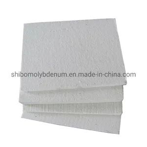 Refractory Fireproofing Refractory Ceramic Fiber Board Origin China Trademark SHIBO Model NO. CFB-1 HS Code 69032000 Shape Ceramic Fiber - Image 4