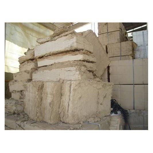 Top Quality Bleached Hardwood Kraft Pulpwood Pulp Baby Diaper Raw Materials Sanitary Napkin Materials Bleached Fluff Pu - Image 5