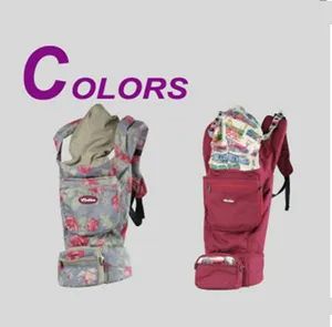 2013 New Design Baby Carrier Textile Printing - Image 1