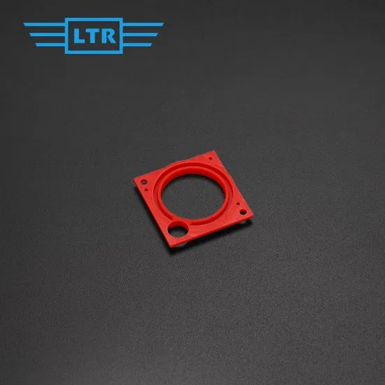 Factory Supply Rubber Sealing Parts/Sealing O Rings/Rubber Washer - Image 2