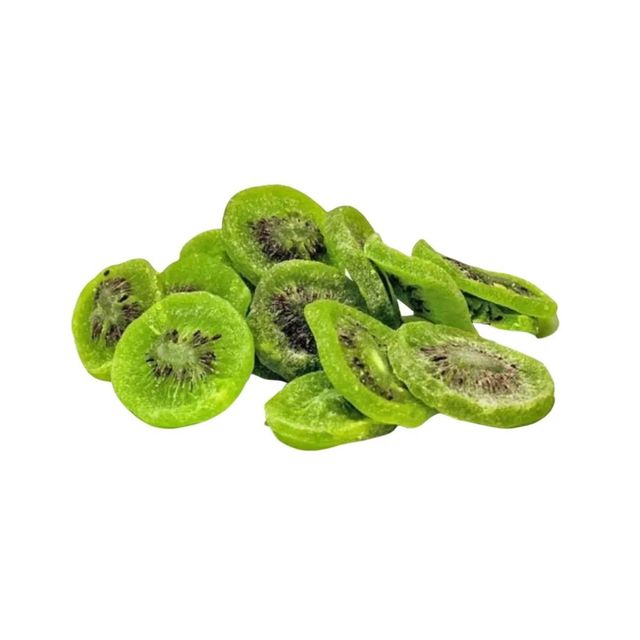 Sun Dried Kiwi Selection Crafted From Fresh Harvested Fruit For Nutrient Focused Buyers And Import Markets - Image 1