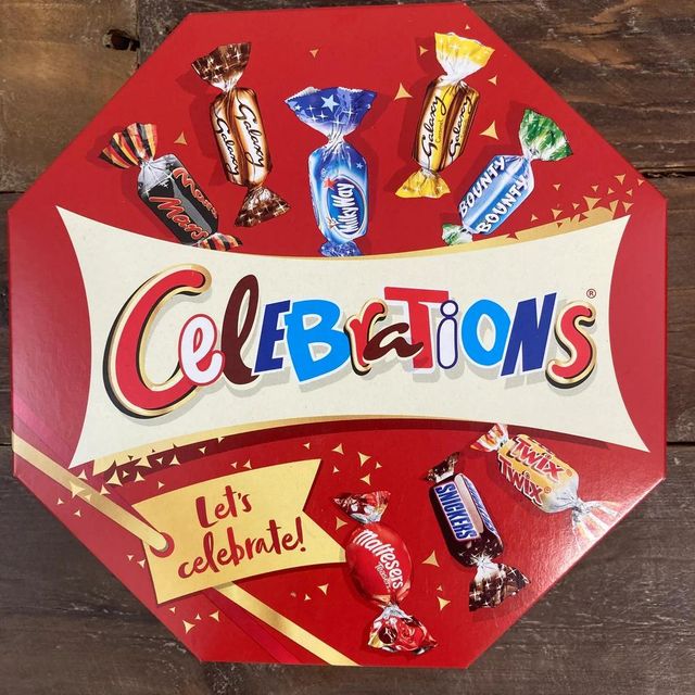 Wholesale Price Celebrations Chocolate Assorted Pack Suitable For Retailers Events Parties Large Chocolate Requireme - Image 3