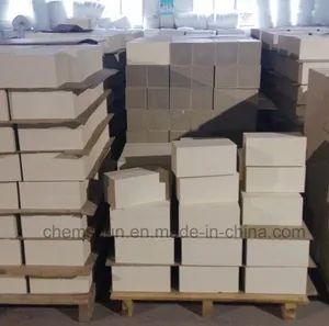 Heat Storage Media-Honeycomb Monolith as Heat Exchanger OEM Accept ...