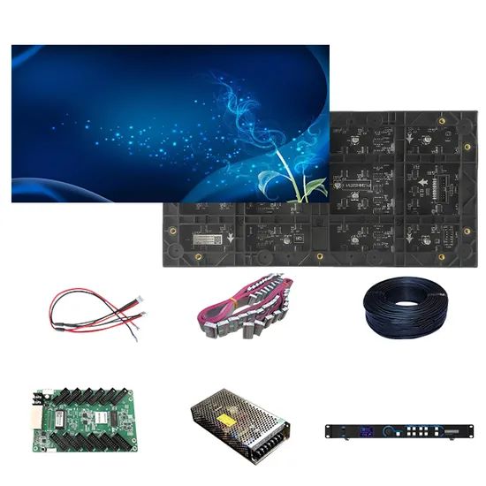 Factory Price Indoor P2 RGB LED Advertising Billboard Screen Display Module - Image 2