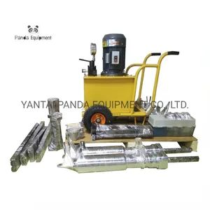 Rock Splitting Machine Online Manual Rock Splitter Pressure Rock Splitter - Image 6