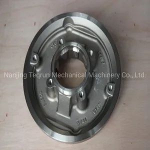 Valve Body TEQRUN 1-10' Cobalt Alloy 10000PC Polywood Box Size 1' to 10' HS Code 84099910 Trademark TEQRUN Model NO. Valve Body - Image 3