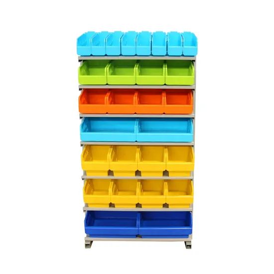 Supreme 8 Tier Picking Racks with Storage Tool MOQ 20sets Height 0-5m Closed Open Shelf Qty 6 Weight 200kg Origin China Structure Shelf - Image 5
