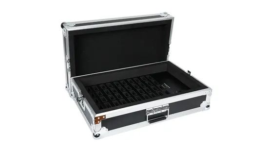 Digital IR Language Distribution System Charger Box for Infrared Receiver Interpretation System - Image 5