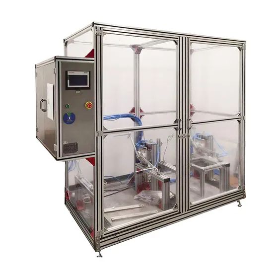 Other Control Components Smart Toilt Test Equipment Lab Testing Machine - Image 4