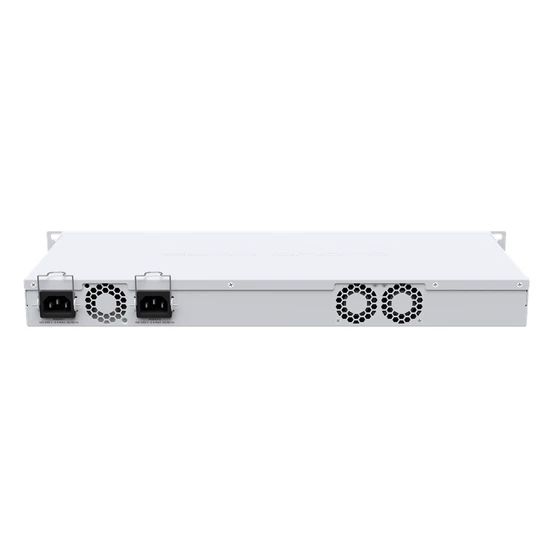 Hot Sale Original New Mikrotik Ccr1036-12g-4s Router MOQ 1PC Use WiFi Condition New Certification CE Trademark - Image 2