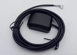 High-Performance Gmouse External Antenna with Receiver Integrated Module - Image 5