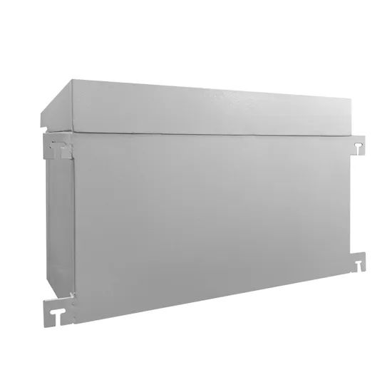Power Distribution Electrical Cabinet Electric Boxes Distribution Box - Image 3