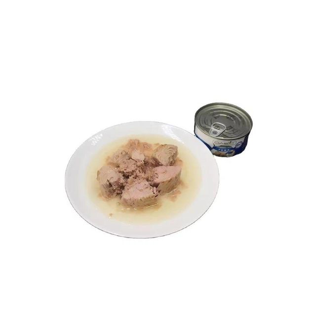 Canned beef tuna - - Image 2