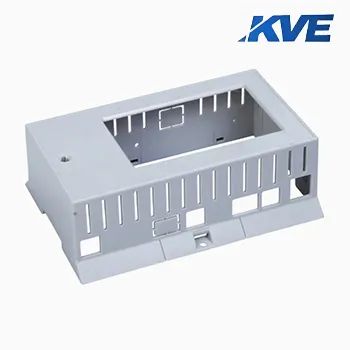 Tailored Plastic Part Manufacturing Using Advanced Injection Molding Techniques - Image 4