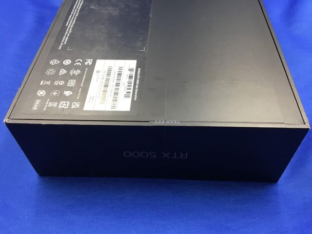 NVIDIA RTX 5000 ADA Generation 32GB GDDR6 Graphics Card 900/5G132/2540/000 - Image 3