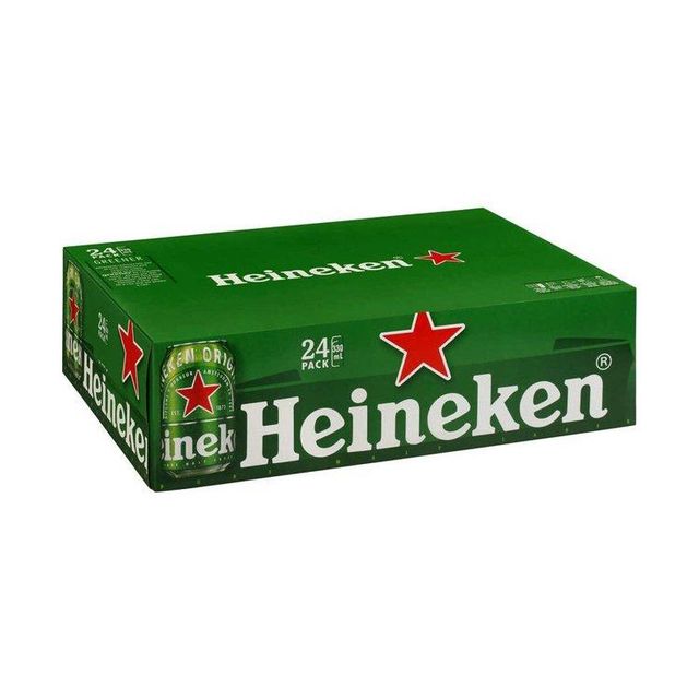 Fresh Heineken Beer available for bulk supply - Image 3