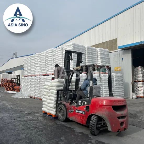 High Quality White Powder PVC Resin Sg5 Plastic Materials Color White Origin China Model NO. PVC Kind PVC Resin HS Code - Image 6