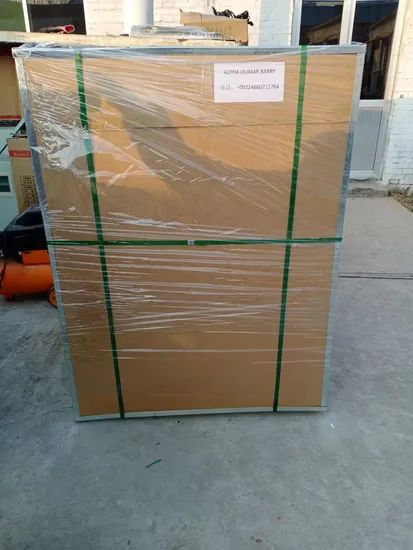 Laboratory Chicken Egg Incubator Hatcher Machine Price Best Offered - Image 6