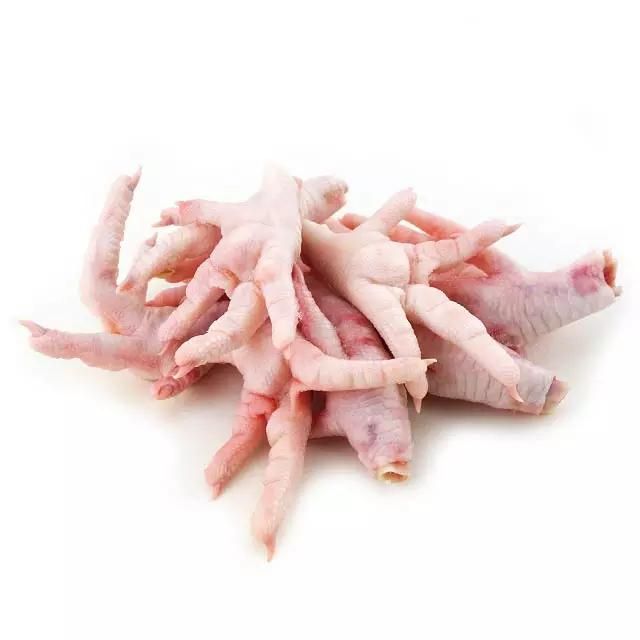 High Quality Frozen Chicken Feet for Sale/Top Quality - Image 2