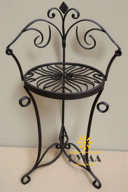 Wrought Iron Decorative Handicrafts Material Wrought Iron Craftsmanship Handcrafted Durability High Durability Country of Origin Made in - Image 6