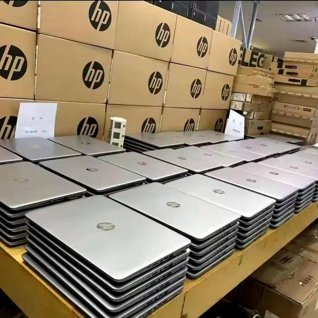 Affordable Used Laptops With Powerful Performance Fully Tested Great Condition Buy Today At Wholesale Price - Image 4