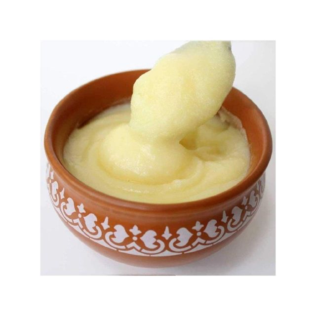Pure Cow Ghee for sale cheap price bulk supply export ready - Image 1