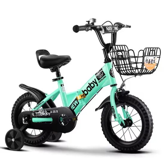 Baby Walking Balance Bike Condition New Keywords Bike Material Steel HS Code 8712008900 Origin Yiwu, China Max Capacity <100kg - Image 6