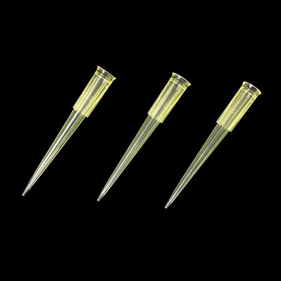 Laboratory Disposable Universal 10UL Pipette Tip - Image 4