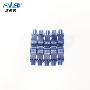 Reusable ECG Electrodes EKG Alligator Clip 10PCS Per Set Group All Trademark F1 HS Code 90181930 Model NO. F1X4818 Origin Shenzhen, China - Image 2
