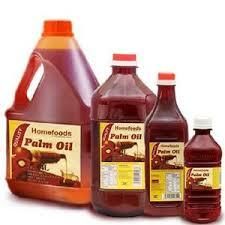 Manufacturer Supply Wholesale Bulk Price RBD Palm Oil 100% Pure Natural Organic Red Palm Oil - Image 4