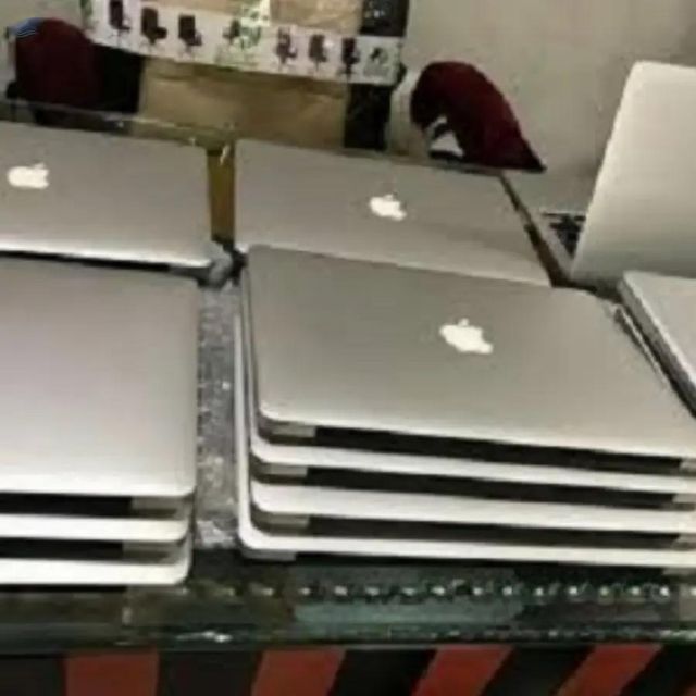 Used Laptops - Image 1