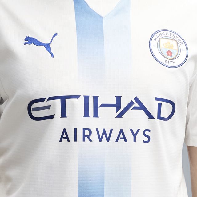Manchester City Third Jersey 2026/27 - Image 3