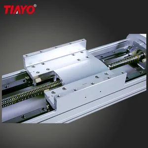 Japanese Brand Linear Module Bearing - Image 4