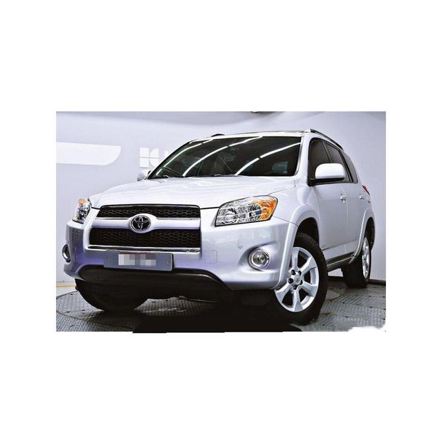 Toyota RAV4 modern vehicle with advanced safety and driver assistance systems Toyota RAV4 SUV with spacious interior and comfortable seating Toyota RAV4 crossover with stylish exterior and aerodynamic design Toyota RAV4 hybrid vehicle for long distance travel and reduced emissions - Image 3