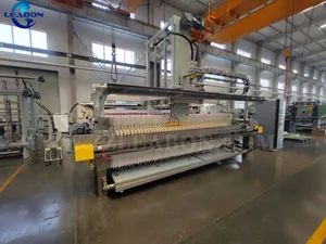 Hot Selling Maple Syrup Water Sludge Dewatering Clay Automatic Solid-Liquid Separation Filter Press Machine - Image 2