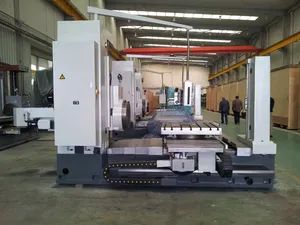 Compliant Tpx6111b/3 Horizontal Boring Machine Condition New CNC or Not CNC Type Horizontal Nerships Careers Certification GS - Image 5