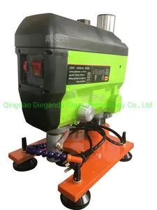 Mini Glass Puching Machine Glass Machinery Mini Drilling Machine - Image 5
