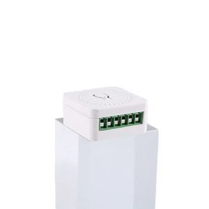 Tuya WiFi 10~5A 1~4 Way Mini Smart Light Controller Switch Module - Image 2