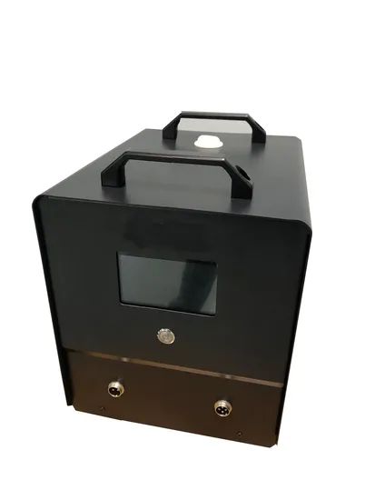 Rubri Methanol Power Generator Dmfc Direct Methanol Fuel Cell 12V/24V DC - Image 1