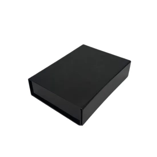 Stylish Mini Foldable Box for Efficient Space Saving Storage Solutions Fb039 - Image 2