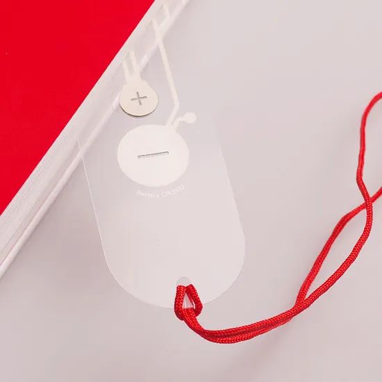 Bookmark Light LED Creative Night Light Plastic Injection Molding Parts Plastic Injection Insert Molding Service Other Plastic Product Producer - Image 6