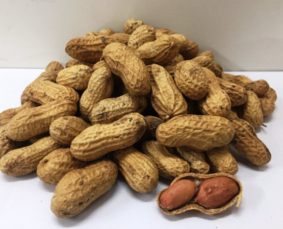 Organic Groundnut - Image 3