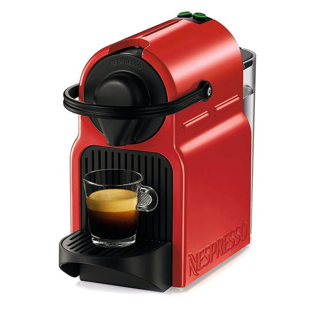 Nespresso Coffee Machine Featuring One Touch Operation Rich Espresso And Smooth Crema For Everyday Morning Energy Boost - Image 5