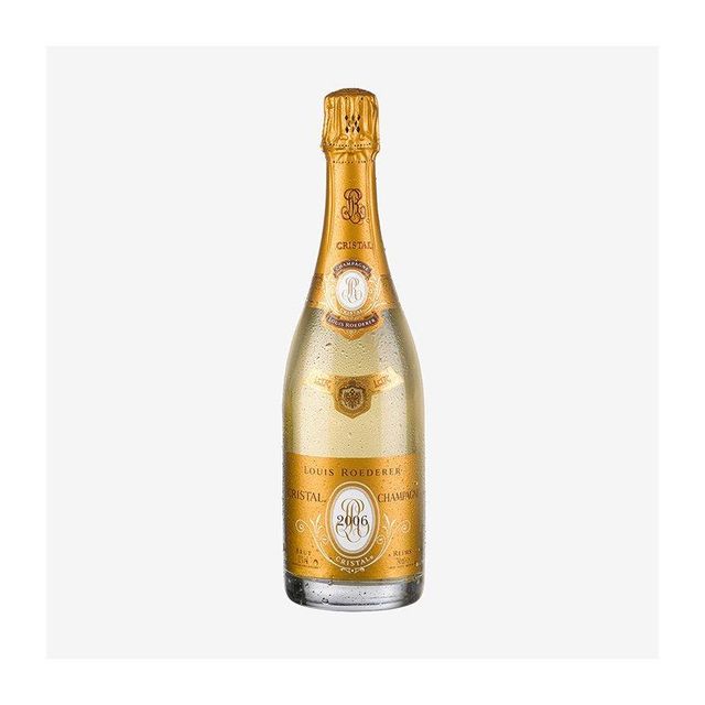 Low price Roederer Cristal Brut wholesale bulk supply export ready - Image 2