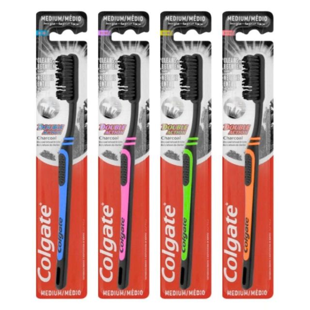 Hot Sale Colgate Toothbrush Soft Bristles Ergonomic Handle Daily Oral Care Wholesale Best Price - Image 3